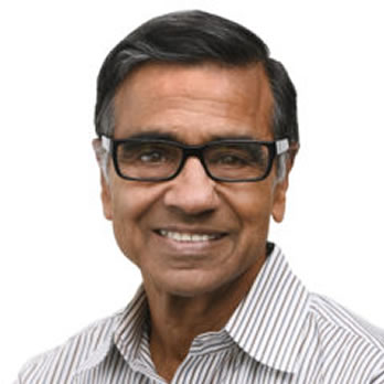  Bellur  Srikar, Ph.D.