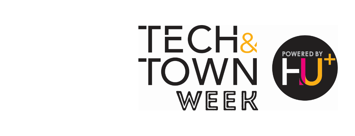 Tech & Town Week