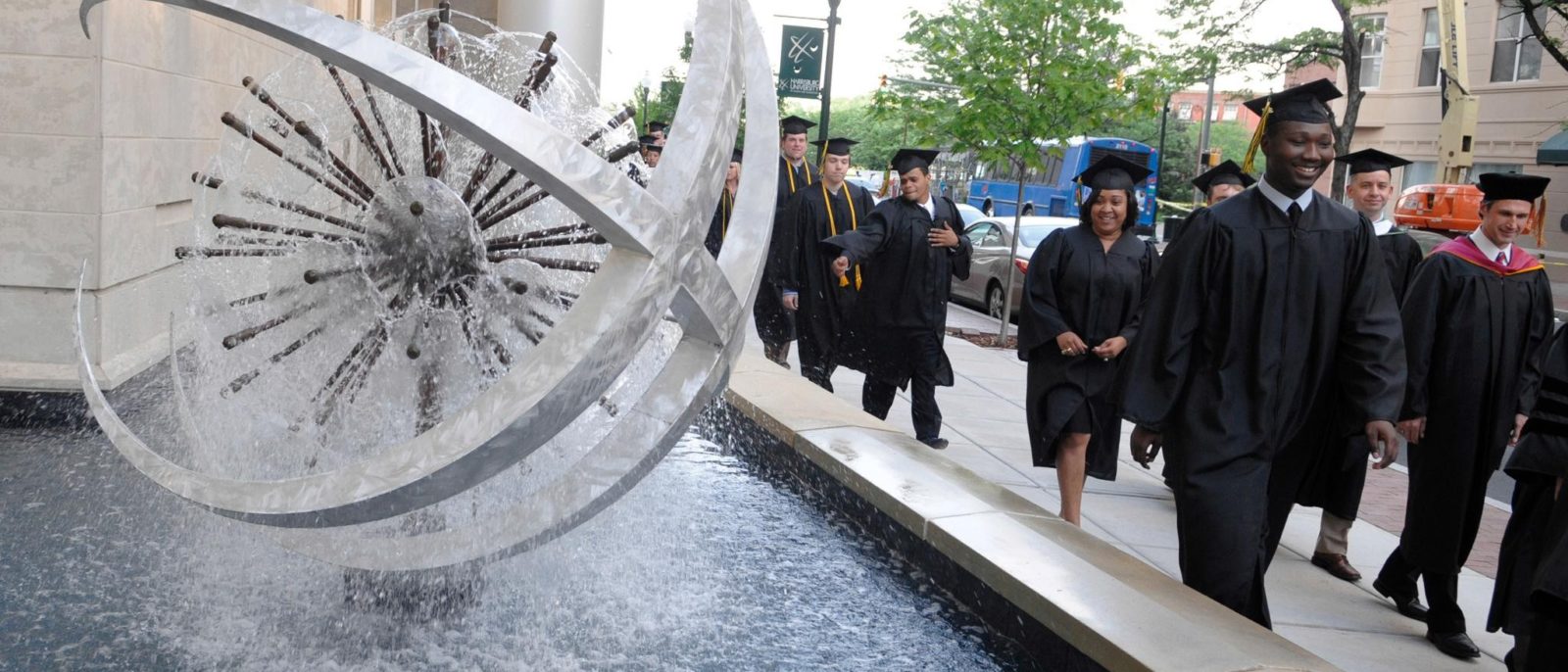 HU named among 10 Most Recognized STEM Universities