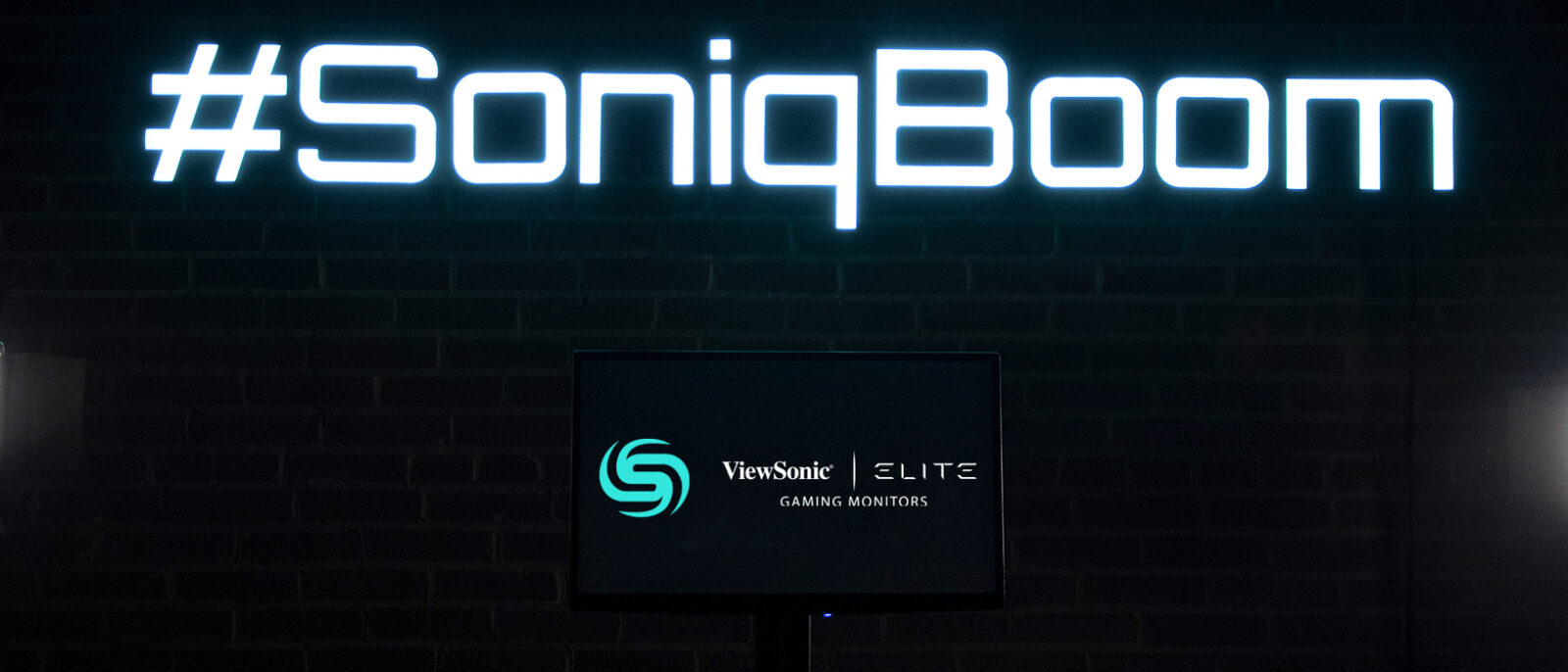HU students to benefit from new ViewSonic Multi-Year Partnership with Soniqs Esports Team