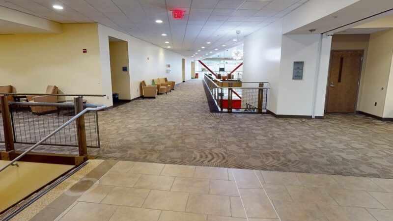 10th floor