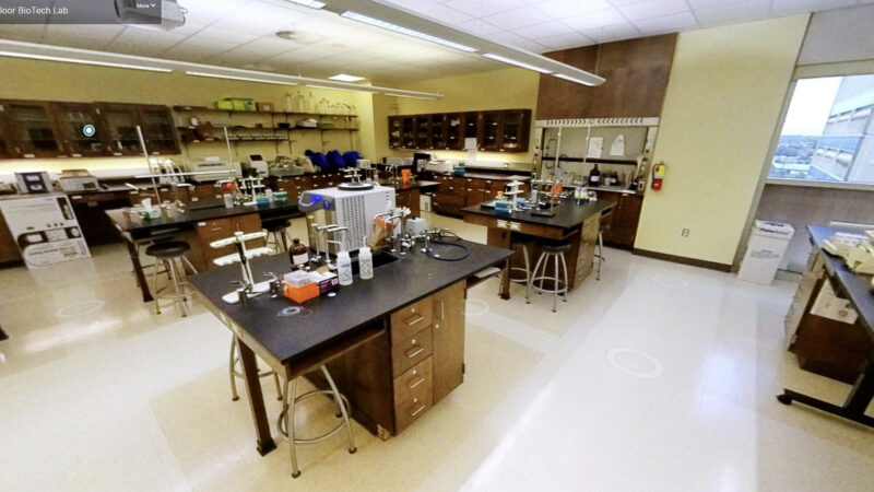13th Floor Lab