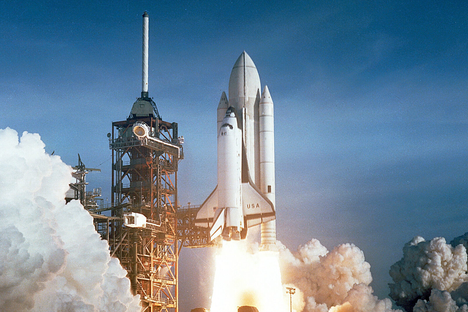 Space Flight