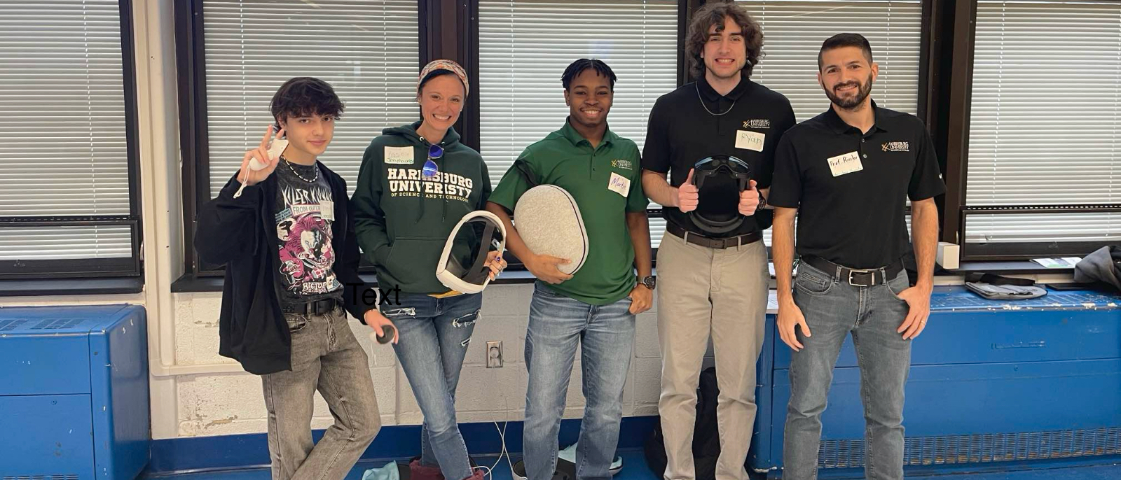 Future Cities Event Connects Tomorrow’s Innovators to STEM Education