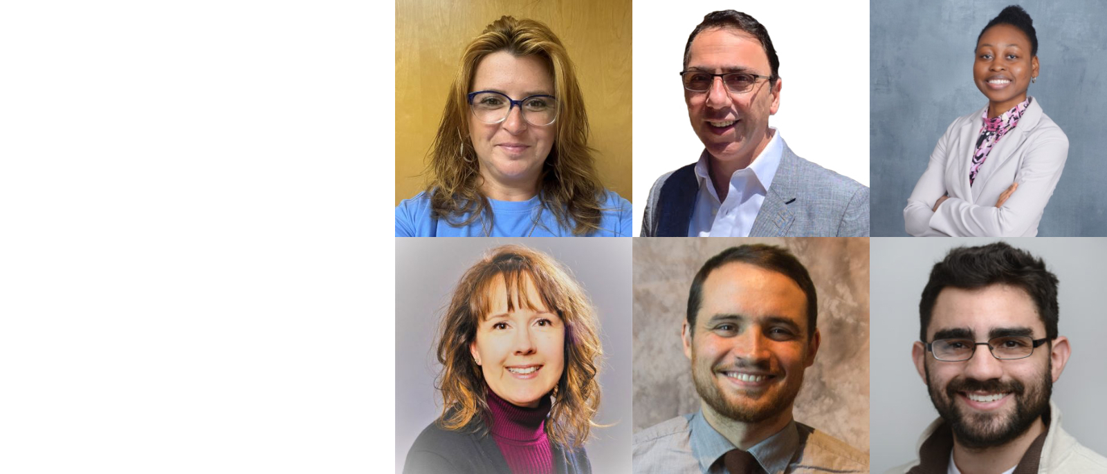 Harrisburg University Research Roundup: January 2025