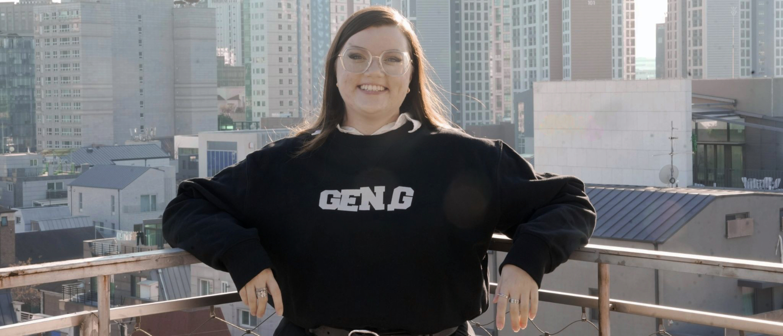 Profiles in Alumni Excellence: Lynzie Wagaman, Assistant Director of Esports & Partnerships