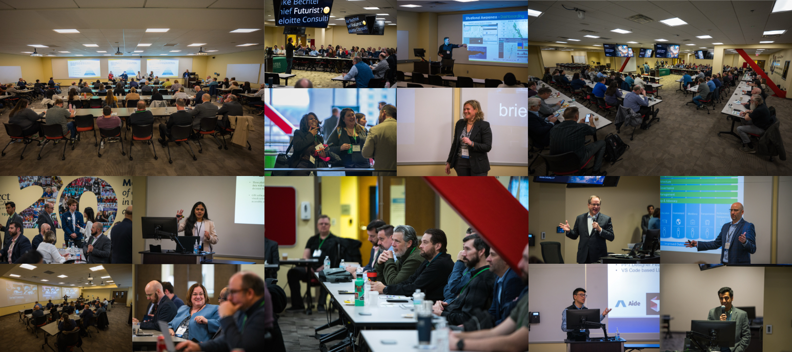 Data Analytics Summit XI Delivers Another Standout Experience for Students, Technologists, Innovators, and Leaders