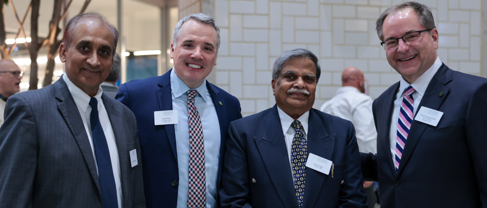 Harrisburg University to Honor AIACPA as 2025 Impact Award Honoree at Annual Gala