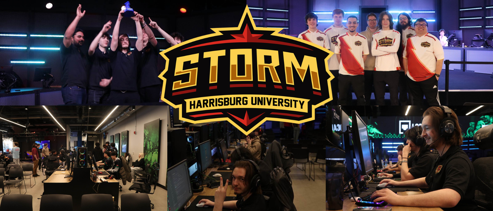 The HU Storm Bring Home Philly Gold (Next Stop: Orlando!)