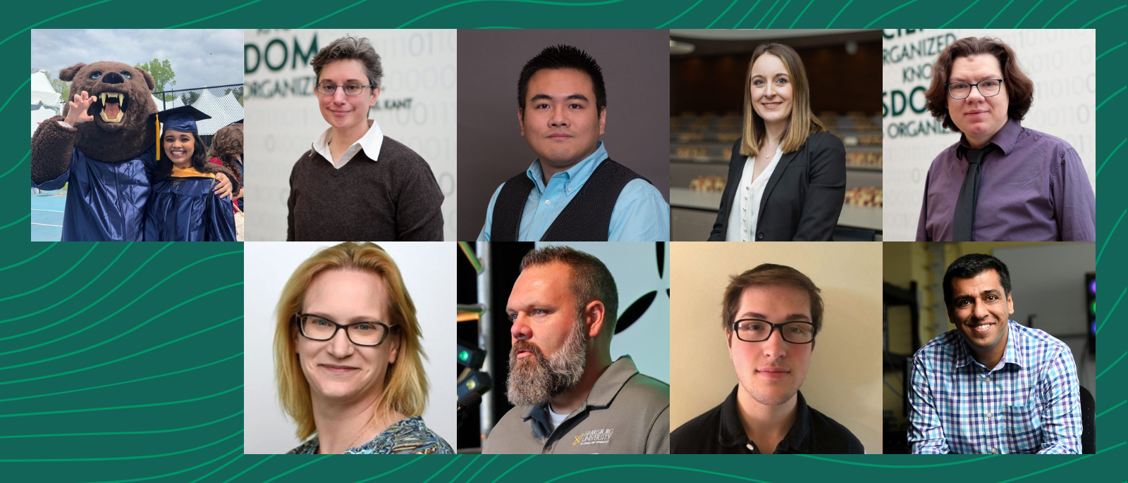 Harrisburg University Research Roundup: April 2025