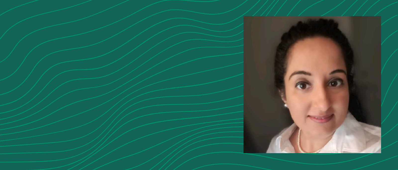 Student Spotlight: Meetu Malhotra ’27