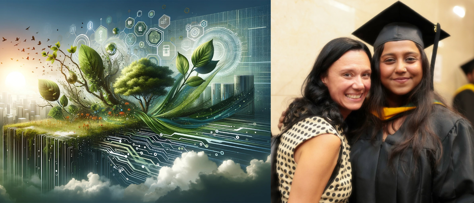 Alumna Sukanya Nagfernandes ‘24 & Professor Jen Mowery Publish Original Research Paper