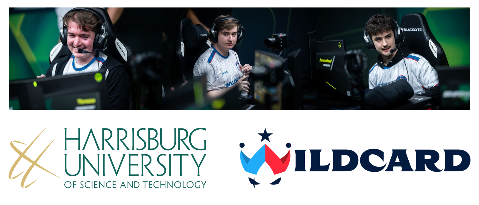 HU Hosts Professional Rocket League Squad Ahead of Major Competition