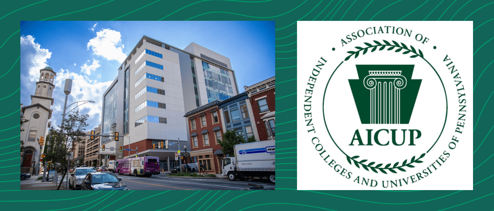 Study Finds Harrisburg University Generates $274.5 Million Annual Economic Impact in Pennsylvania