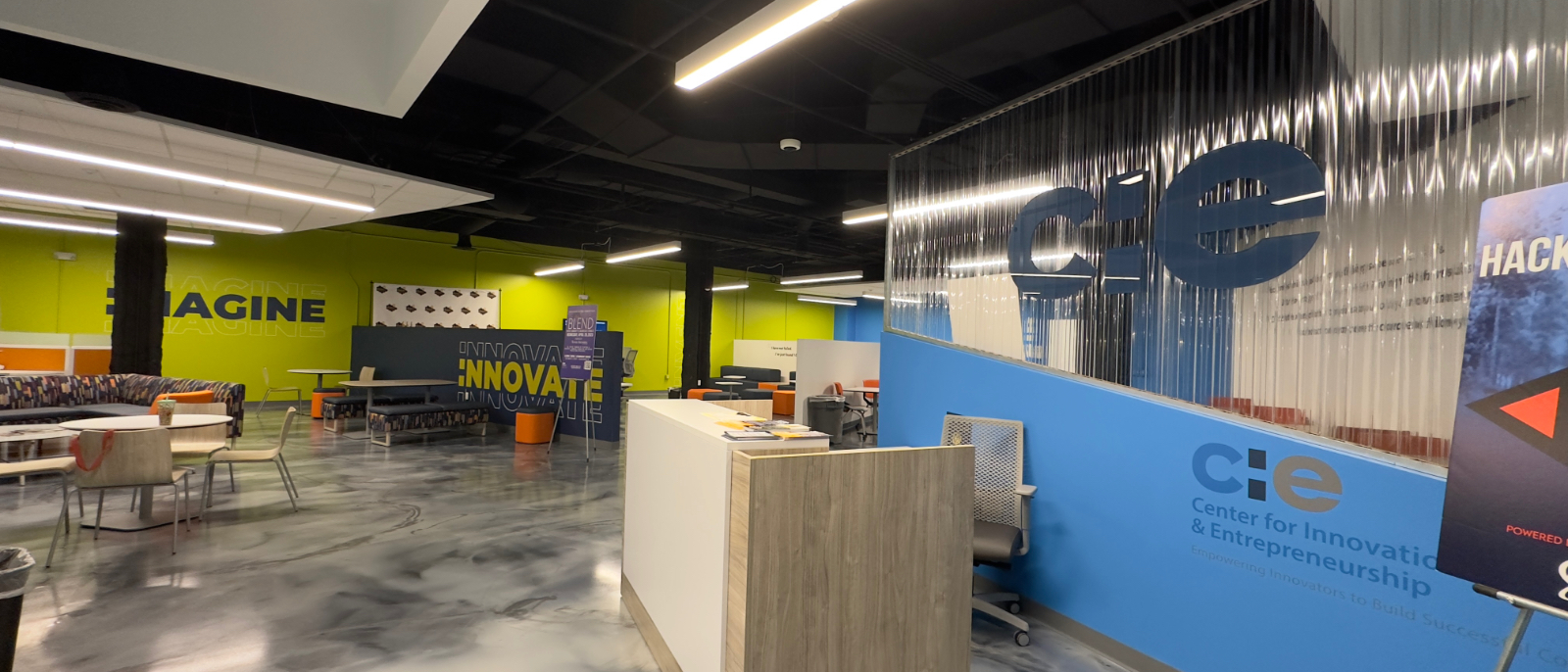 7 Startups from Harrisburg University’s CIE Recognized Among Central PA’s Top Emerging Businesses