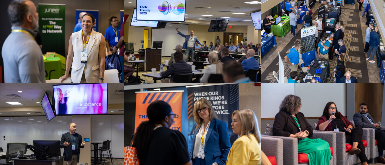PA TechCon 2025: Inspiring Innovation, Driving Digital Transformation in Pennsylvania
