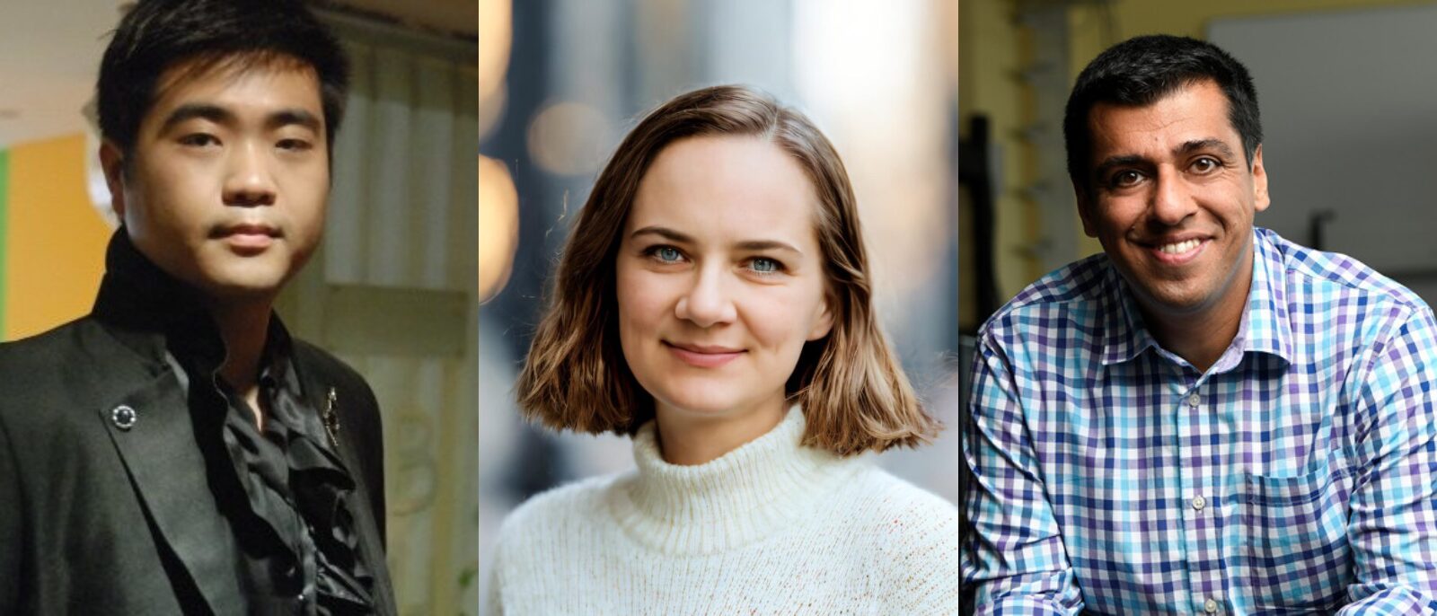 Harrisburg University Professors Publish Research on AI-based Alzheimer’s Disease Detection
