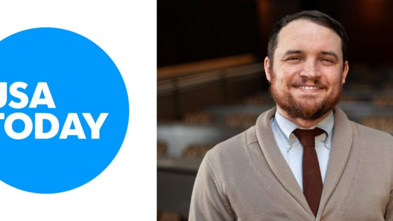 USA Today: HU’s Greg Loring-Albright Talks Board Game Industry Challenges