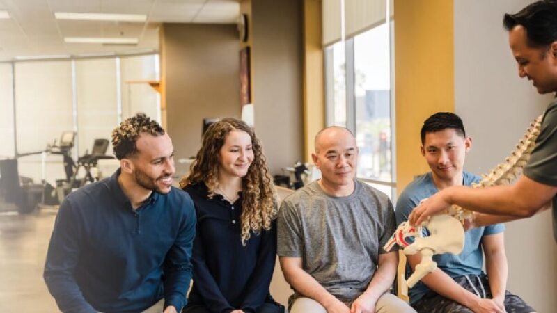 Harrisburg University and Select Medical Partner to Strengthen Teamwork, Communication, and Patient Outcomes in Physical Therapy