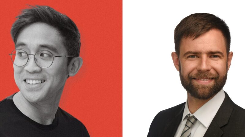 HU Professor and Alumnus Join TiE Silicon Valley University Mentors Program