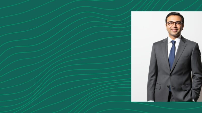 Alumni Spotlight: Krunal Panchal ‘20 Stakes His Claim as AI Researcher, Autonomy Pioneer & Community Activist