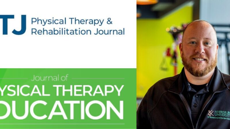 Dr. Chris Condran Co-Authors Two Studies Advancing Inclusive Practices in Physical Therapy