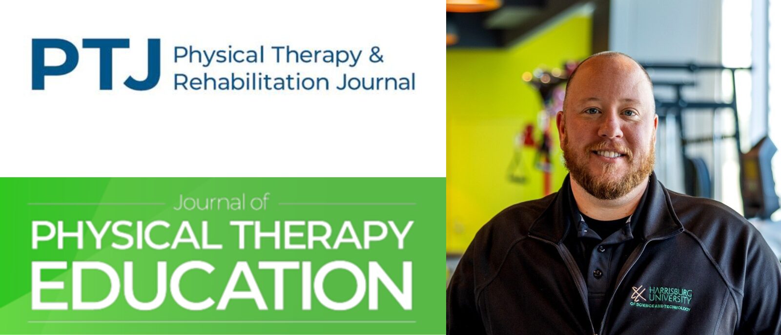Dr. Chris Condran Co-Authors Two Studies Advancing Inclusive Practices in Physical Therapy
