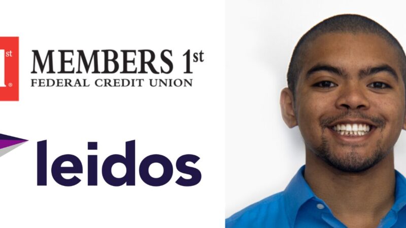 Alumni Spotlight: Isaiah Majeed ‘25 Shares His Path to Software Engineering