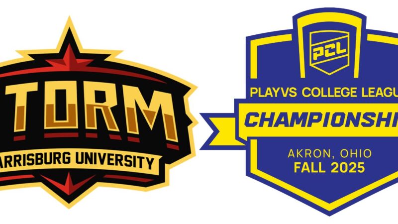 The HU Storm Varsity VALORANT Team Is Headed to the 2025 PlayVS College League Championship