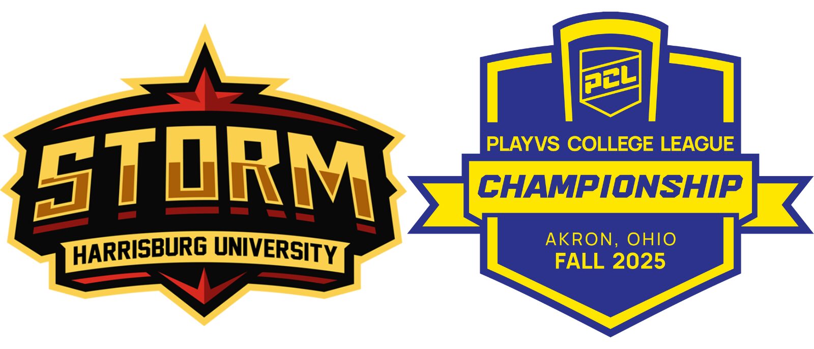 The HU Storm Varsity VALORANT Team Is Headed to the 2025 PlayVS College League Championship