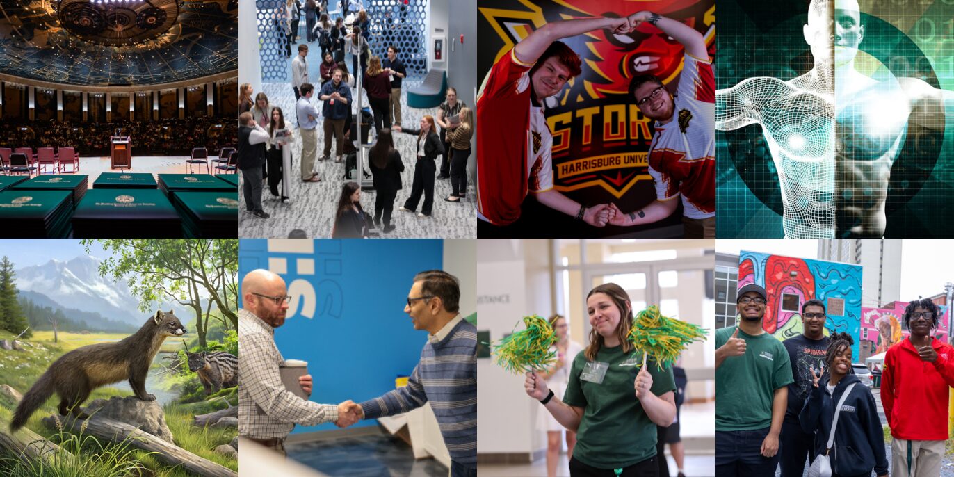Celebrating the Top 10 HU News Stories of 2025