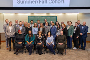 leadership group