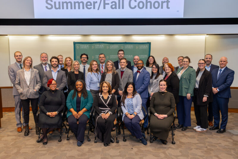 leadership group