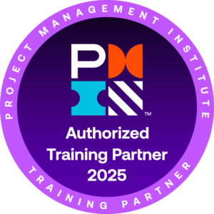 CPMI PMI ATP Badge