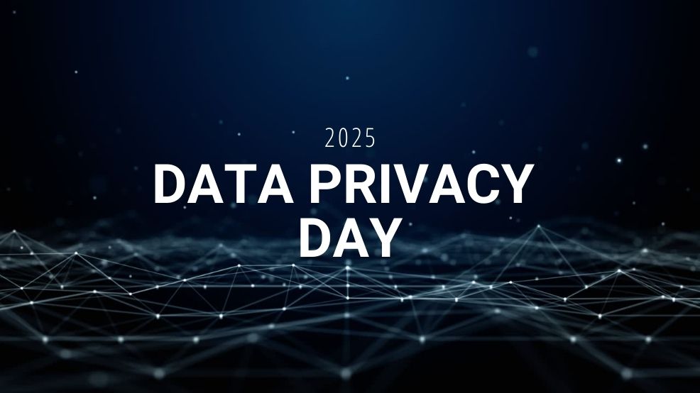 Data Privacy Day 2025