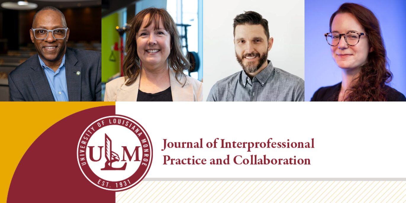 HU Professors Publish Research on Interdisciplinary Collaboration and Gamified Health Education