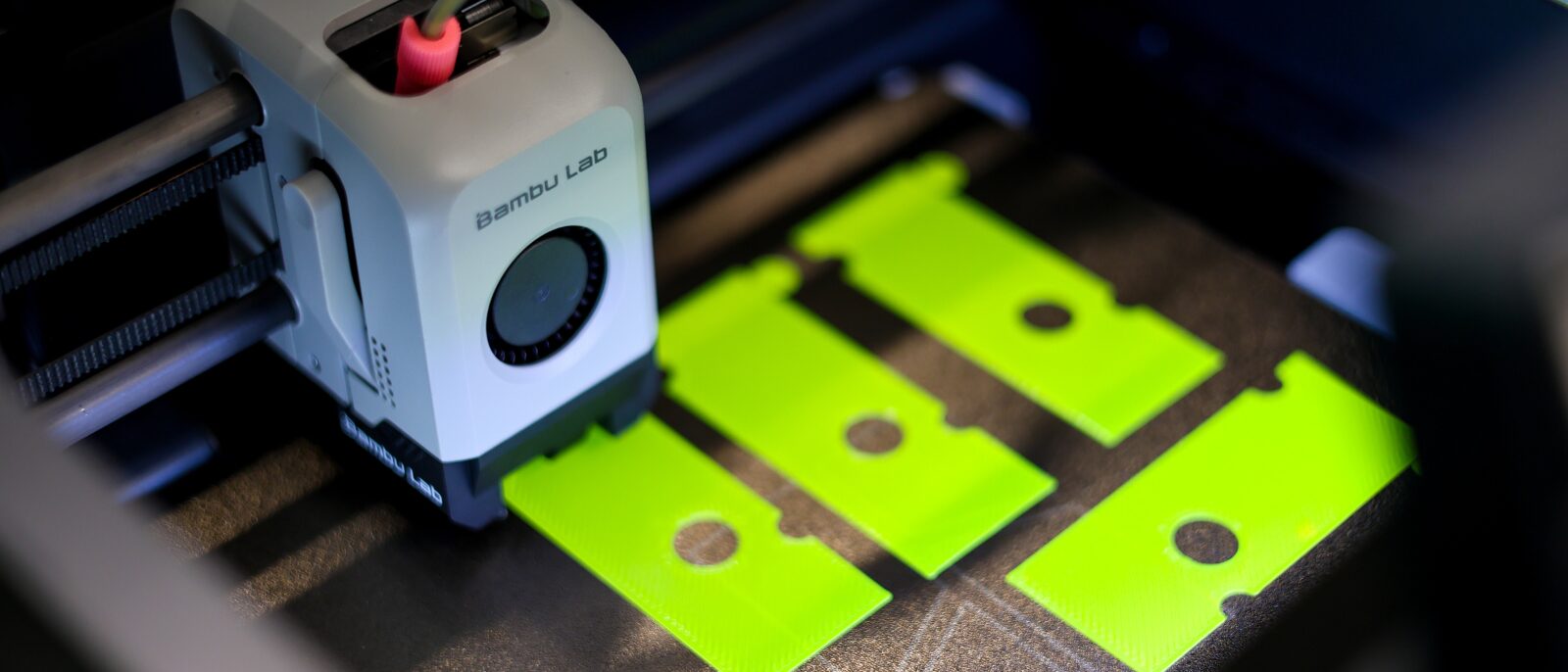 HU Launches New Collaborative Makerspace Focused on Sustainable Manufacturing