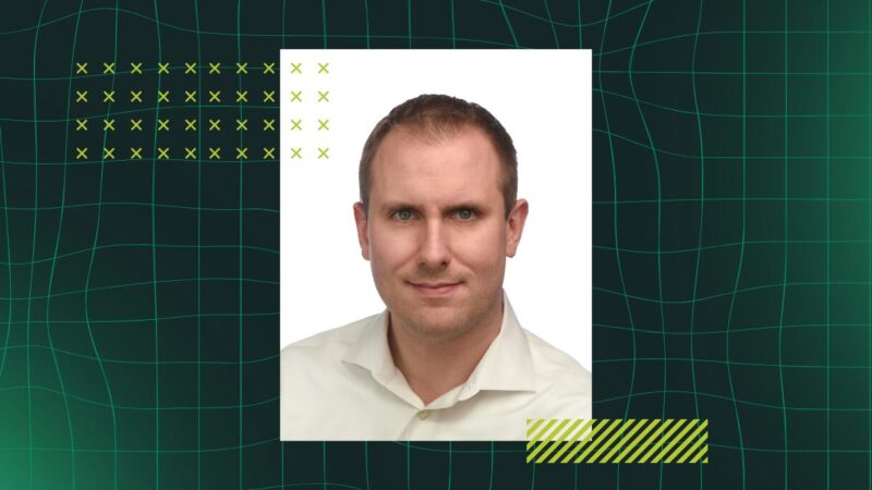 Faculty Spotlight: Professor Erik Hefti Bridges the Gap Between Genetics and Everyday Pharmacy Practice