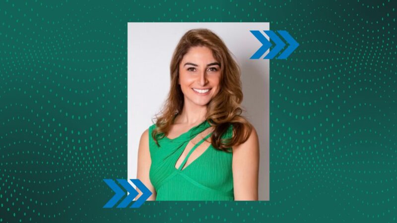 Celebrating Women’s History Month With Christina Milano-Damaskos, Co-Founder & CEO of Athlon