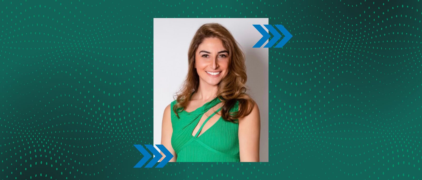 Celebrating Women’s History Month With Christina Milano-Damaskos, Co-Founder & CEO of Athlon