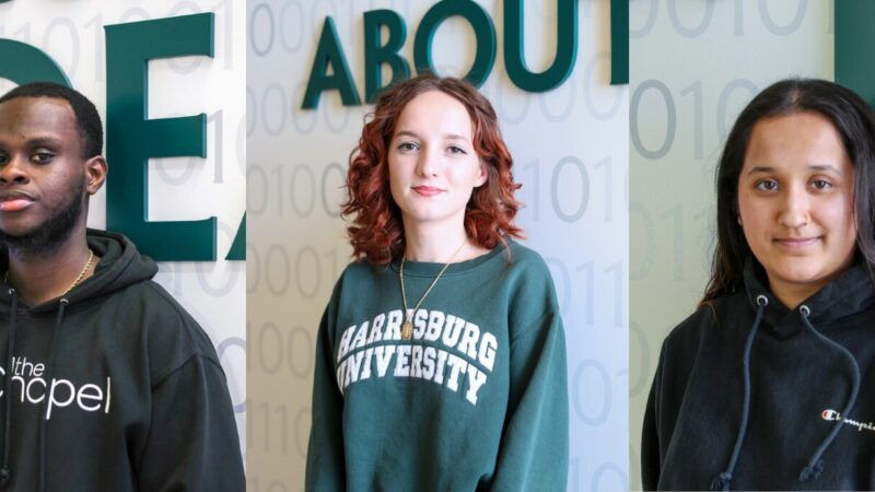 Harrisburg University Welcomes Back Student Government Association