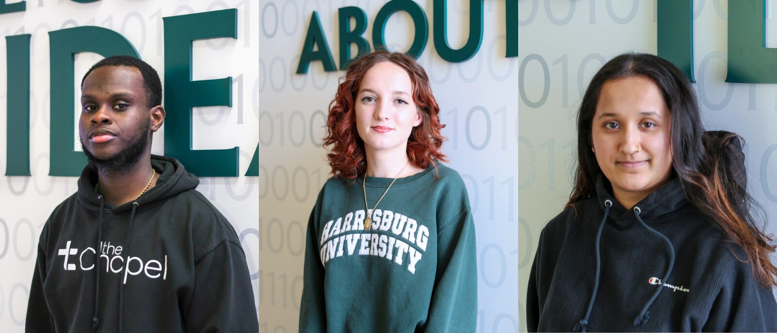 Harrisburg University Welcomes Back Student Government Association