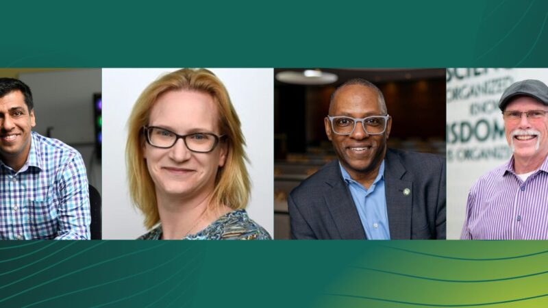 Harrisburg University Appoints Permanent Deans to Lead Its Four New Schools