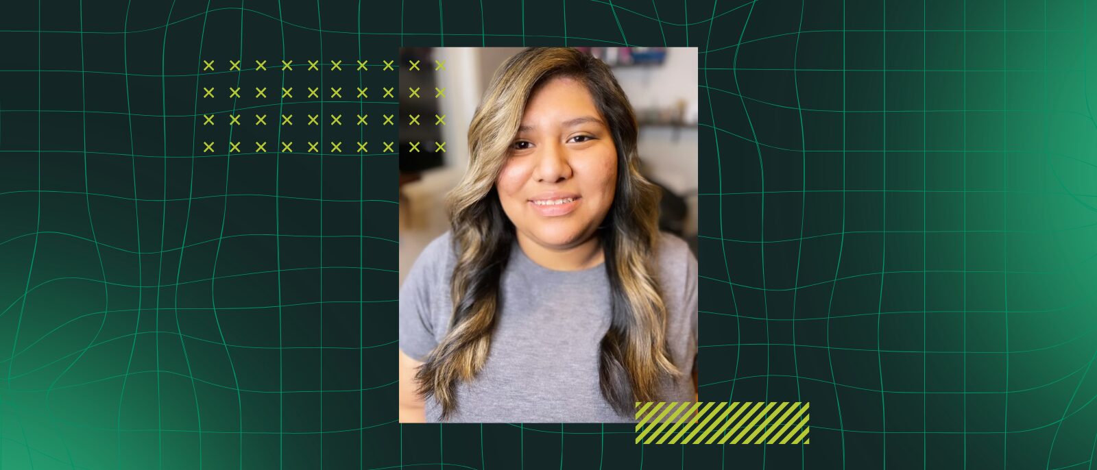Alumni Spotlight: Laura Silvers ’25 Engineers a Career in Microelectronics