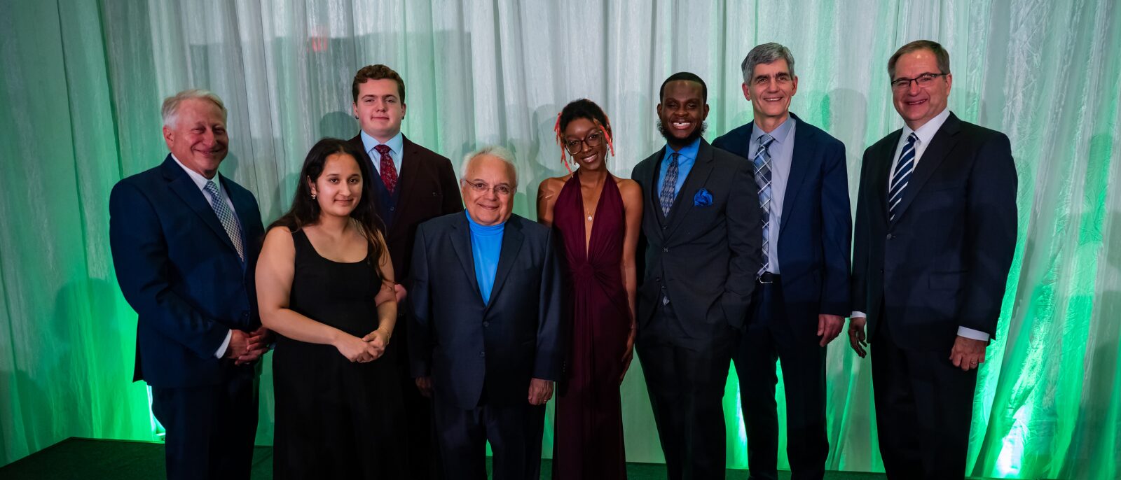 HU Annual Gala 2026: Student Stories Stole the Show