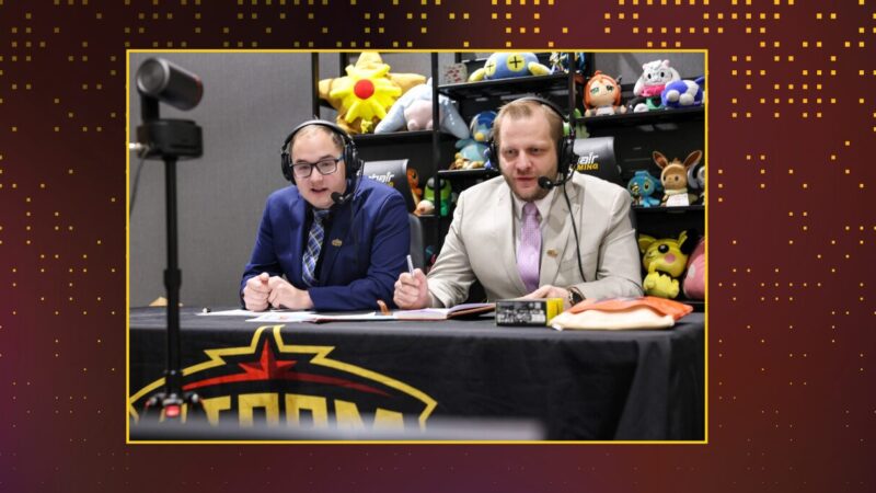 Harrisburg University Students Host Educational Esports Day and Annual PA Cup