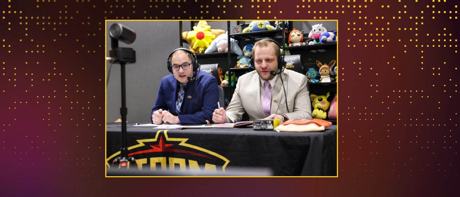 Harrisburg University Students Host Educational Esports Day and Annual PA Cup