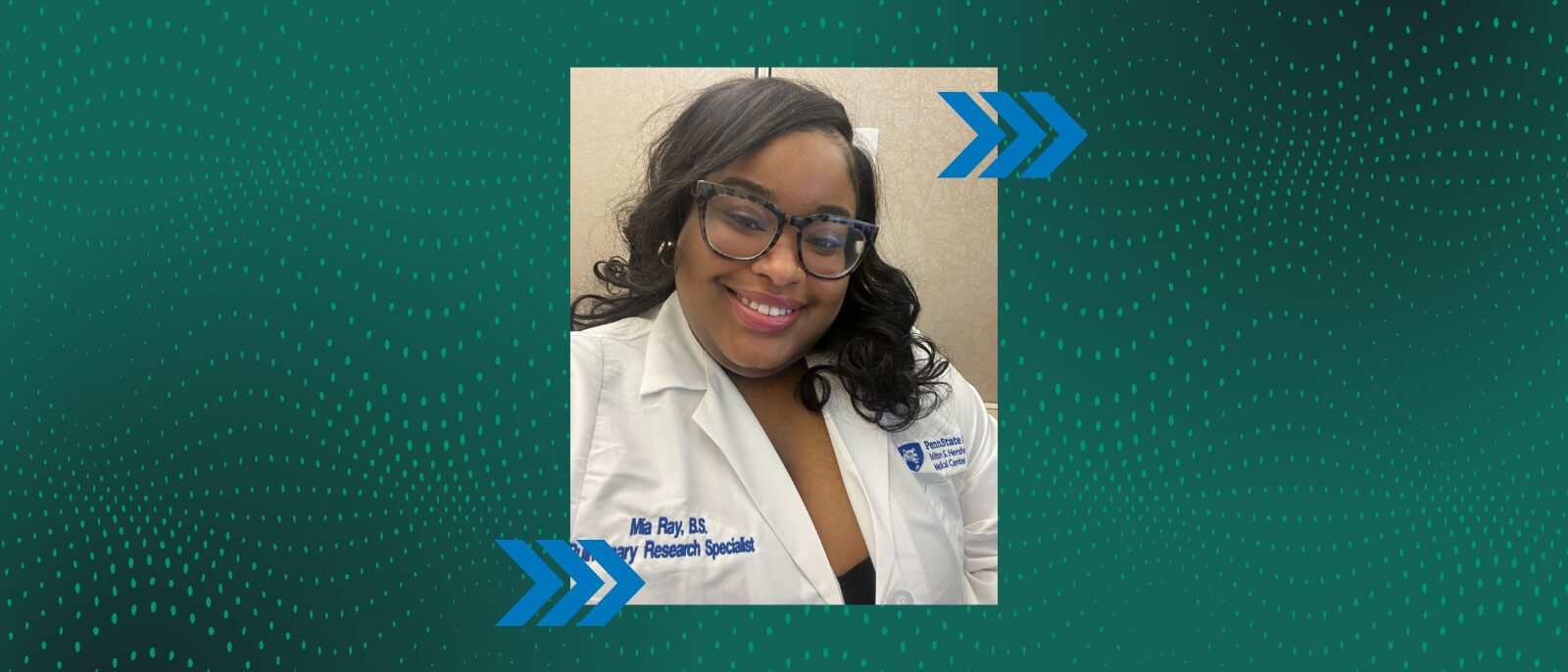 Alumni Spotlight: Mia Ray ’23 Is Making an Impact Through Environmental Health Research
