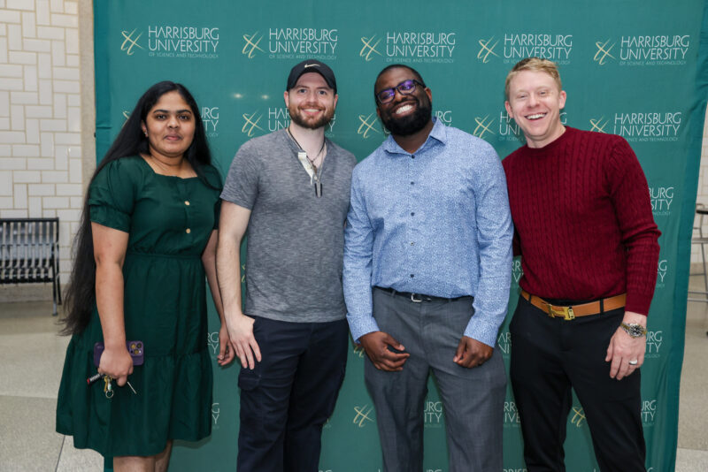 alumni veterans council