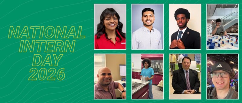 intern banner image